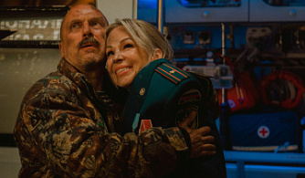 Обзор кассовых сборов в России и СНГ за уик-энд  18 - 21 декабря