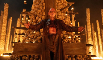 Кассовые сборы в CША за пятницу, 16 января