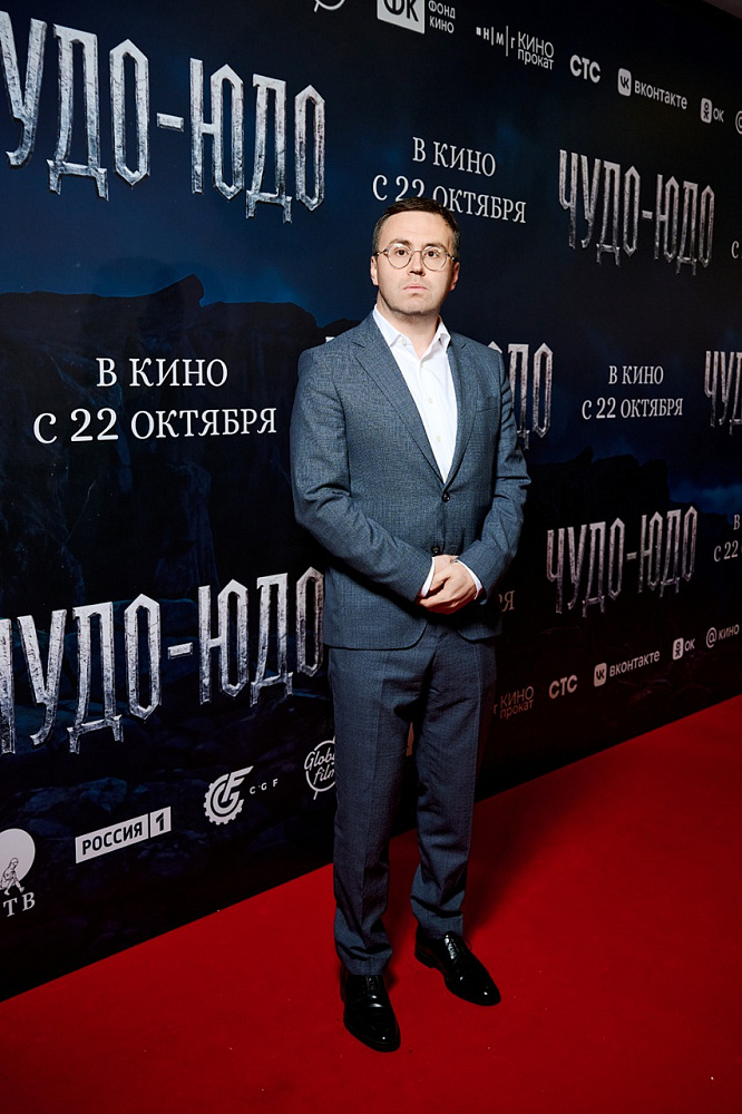 Вадим Верещагин