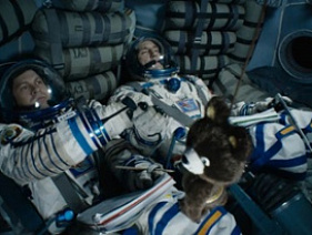 «Салют-7» покажут в IMAX