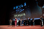 В столице прошла премьера драмы «Ничья»
