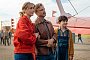 Завершились съемки приключенческого семейного фильма «Пальма 3»