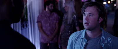 2/6  - Кадры из фильма: ПОЛОВОЕ ВОСПИТАНИЕ