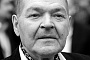 Умер актер Алексей Жарков
