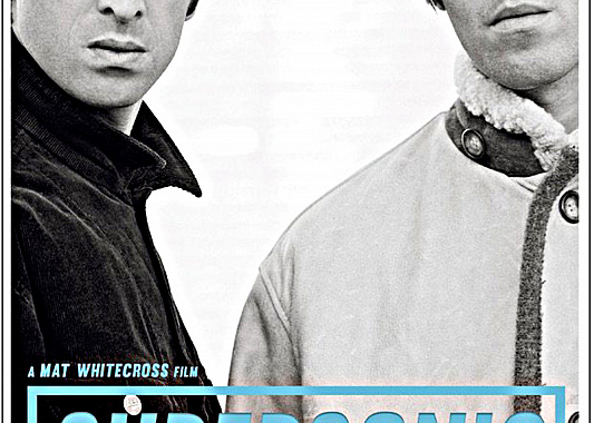OASIS: SUPERSONIC