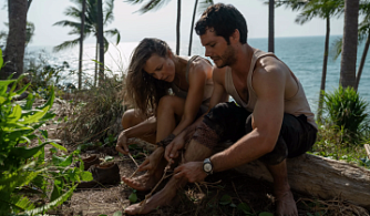 Обзор кассовых сборов в США за уик-энд 30 января - 1 февраля, 2026: Успехи триллеров "На помощь!" и "Железое лёгкое"