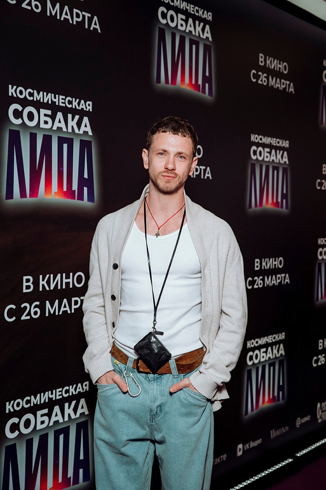 Семен Литвинов