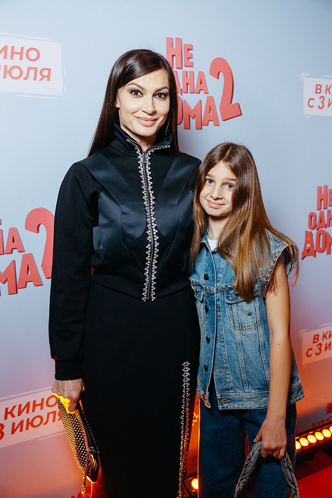 Ирина Йовович
