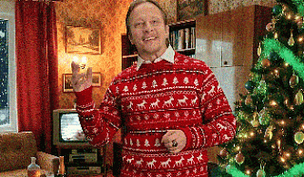 Киностудия Горького и Wibes запустили спецпроект к премьере фильма «Письмо Деду Морозу»