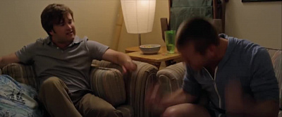 5/6  - Кадры из фильма: ПОЛОВОЕ ВОСПИТАНИЕ