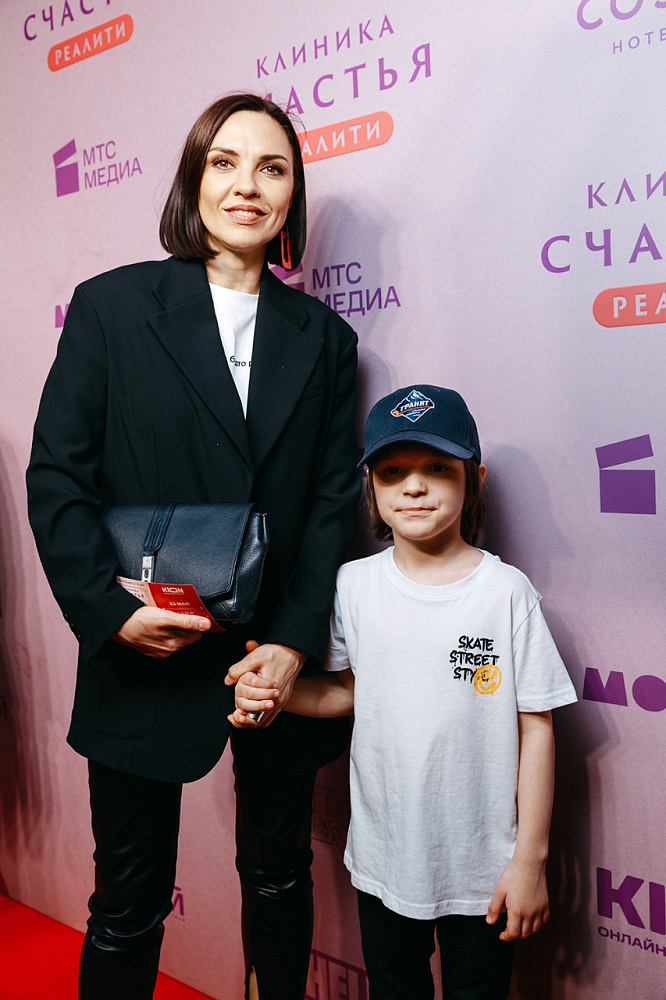 Надя Ручка