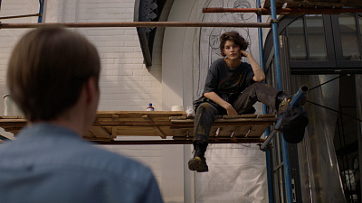 3/6  - Кадры из фильма: СТРАСТИ ПО МАТВЕЮ