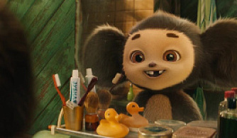 Рейтинг ожиданий от Wanta Group: лидирует новогодние премьеры