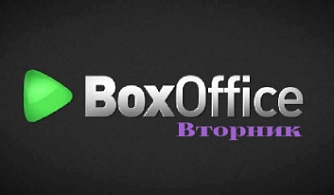 Кассовые сборы в России и СНГ за вторник, 02.12.2025 (неофициально)