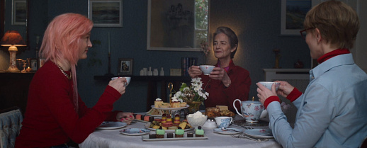 ОТЕЦ, МАТЬ, СЕСТРА, БРАТ