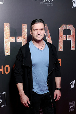 10/16  - Премьера фильма БЛИНДАЖ