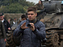 Роман Васьянов дебютирует в режиссуре с экранизацией романа Алексея Иванова