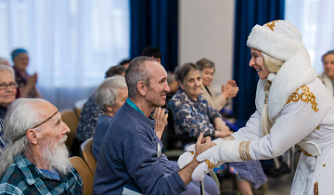 «Ёлки 12» и Авито запустили совместный благотворительный проект