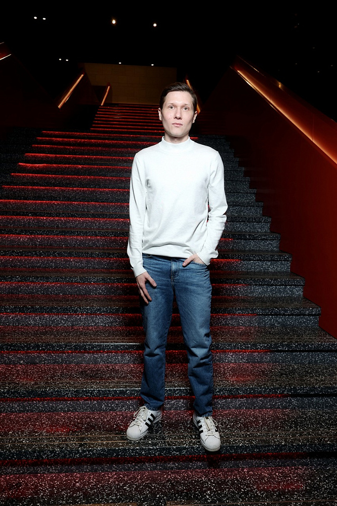 нижний двойник