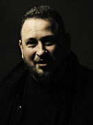 Я всегда хотел снять сказку