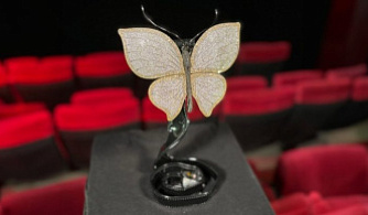 Более 30 фильмов выдвинуты для участия в Открытой Евразийской кинопремии «Бриллиантовая бабочка»