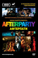 AFTERPARTY