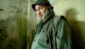 Окко и «Среда» завершили съемки сериала по бестселлеру Алексея Иванова «Вегетация»