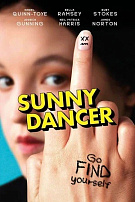SUNNY DANCER