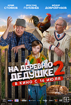 НА ДЕРЕВНЮ ДЕДУШКЕ-2