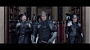 Новый трейлер приключенческой ленты "Меч короля Артура" 
