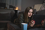 Россияне стали больше смотреть фильмы и сериалы на онлайн-платформах