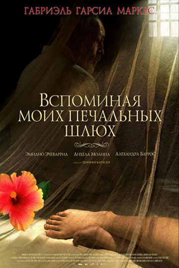 Постер: ВСПОМИНАЯ МОИХ ПЕЧАЛЬНЫХ ШЛЮХ Постер: ВСПОМИНАЯ МОИХ ПЕЧАЛЬНЫХ ШЛЮХ
