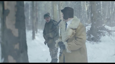 4/6  - Кадры из фильма: ДУБРОВСКИЙ