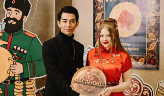 Валентина Ляпина исполнит главную роль в семейной комедии «Масленица»