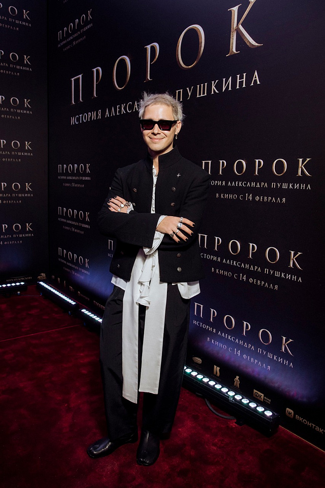 Феликс Умаров