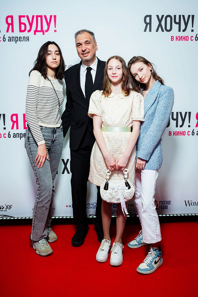 Дмитрий Рудовский