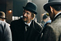 Историческая драма «Константинополь» станет сериалом открытия фестиваля «Пилот»