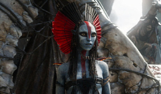 Обзор кассовых сборов в США за уик-энд 9 - 11 января, 2026: В четвёртый раз на вершине чарта "Аватар 3"