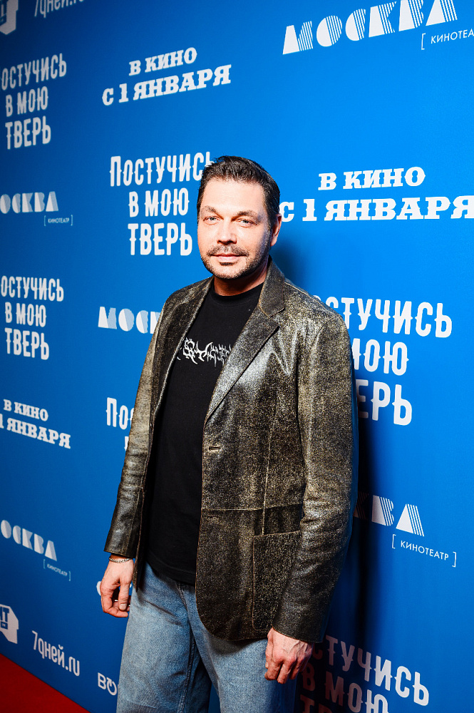 Михаил Дорожкин