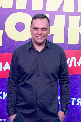 23/23  - Премьера фильма ПАПИНЫ ДОЧКИ. МАМА ВЕРНУЛАСЬ