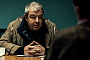 Борис Хлебников завершил съемки киносериала «Шторм» для видеосервиса START