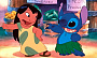 Студия Disney готовит игровой ремейк мультфильма "Лило и Стич"