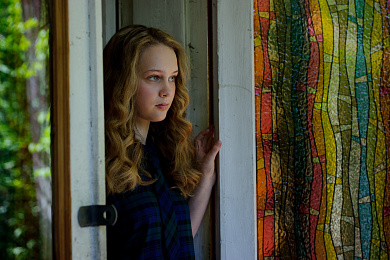 3/5  - Кадры из фильма: ЧУЧЕЛО