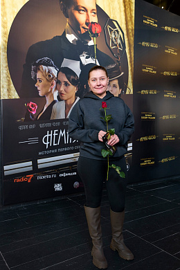 31/33  - Премьера фильма НЕМАЯ ЖИЗНЬ