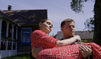 Завершились съемки семейной комедии «Родительский дом»