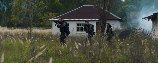 ЗАВЕРБОВАННЫЙ