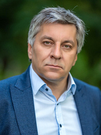 Нас объединяют общие ценности и история