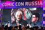 «Тайну печати дракона: Путешествие в Китай» на Comic Con представил Рутгер Хауэр