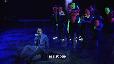 4/6  - Кадры из фильма: ВСЯКИЙ ЧЕЛОВЕК
