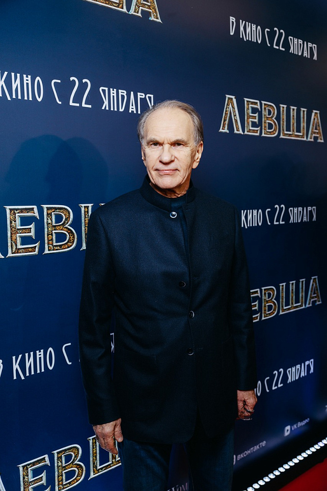 Алексей Гуськов